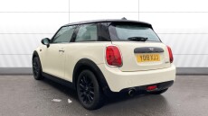 MINI Hatchback 1.5 Cooper II 3dr Petrol Hatchback